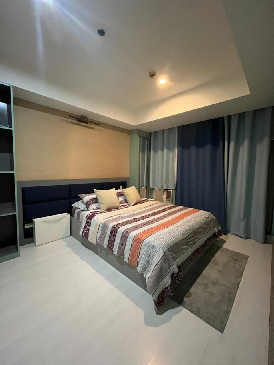 Azure Urban Resort and Residences by Rosary Apartment in Paranaque