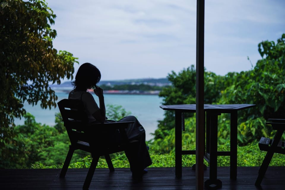 Sea view
