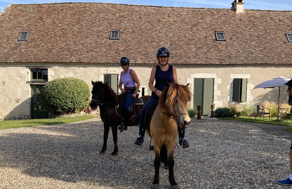 La Ferme Buissonnière Bed and Breakfast in Nouvelle-Aquitaine