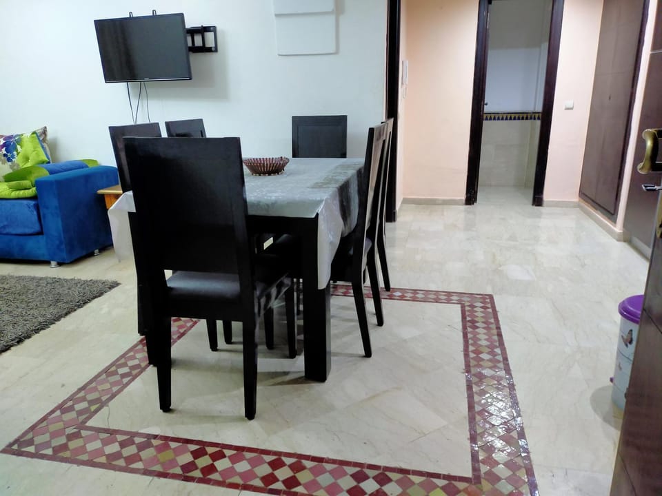 Appartement Maria Apartment in Marrakesh