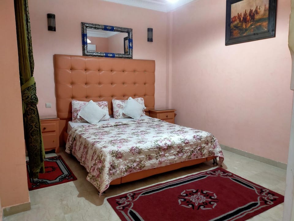 Appartement Maria Apartment in Marrakesh