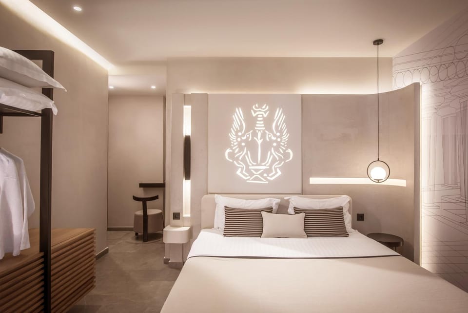 View (from property/room), Bedroom