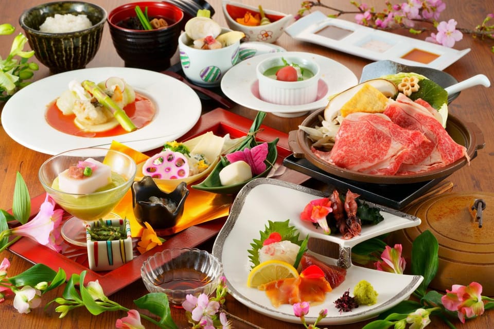 Food, Dinner
