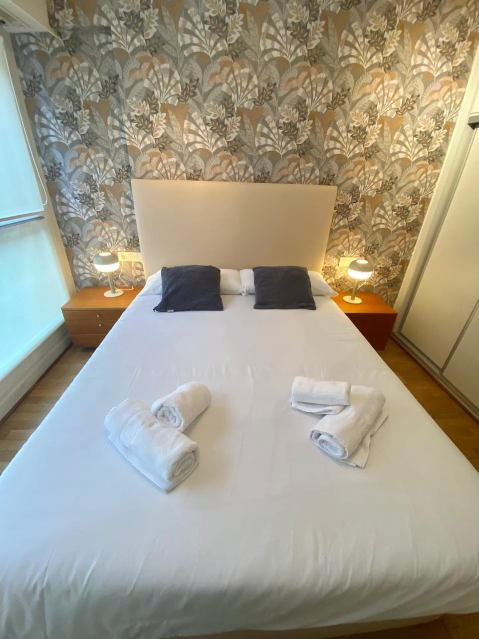 Txofre - Cómodo y acogedor apartamento Apartment in San Sebastian