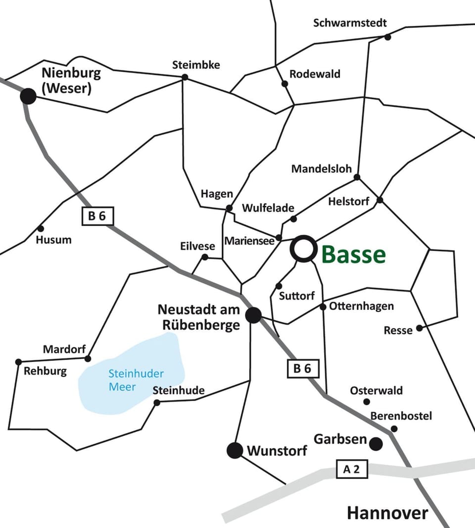 Neighbourhood, Area and facilities