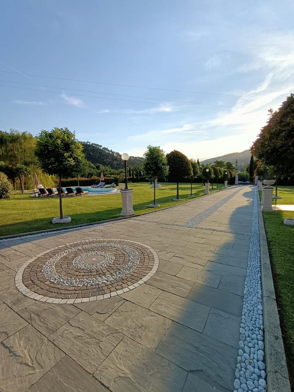 B&B Terra Di Liguria Bed and Breakfast in Liguria