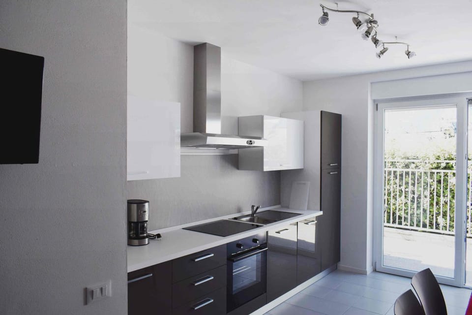TV and multimedia, Coffee/tea facilities, Kitchen or kitchenette