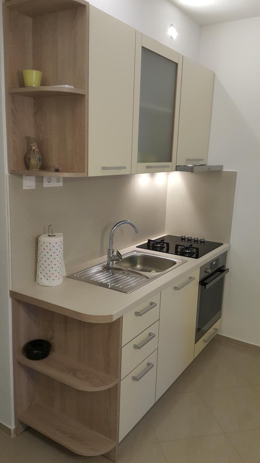Apartments AnaIvana Apartment in Šibenik-Knin County, Croatia