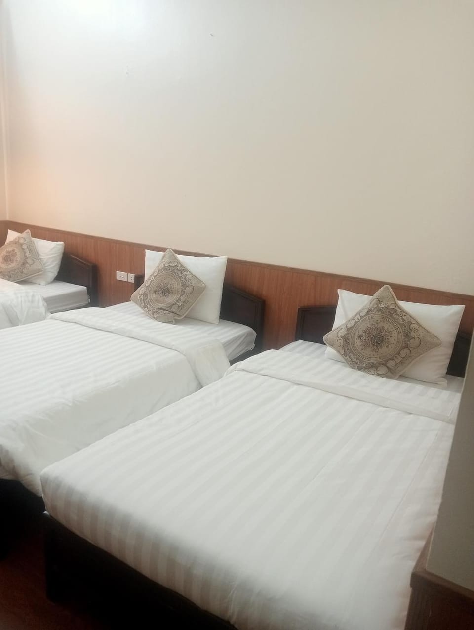 TINH DOI SA PA Guest House Bed and Breakfast in Laos