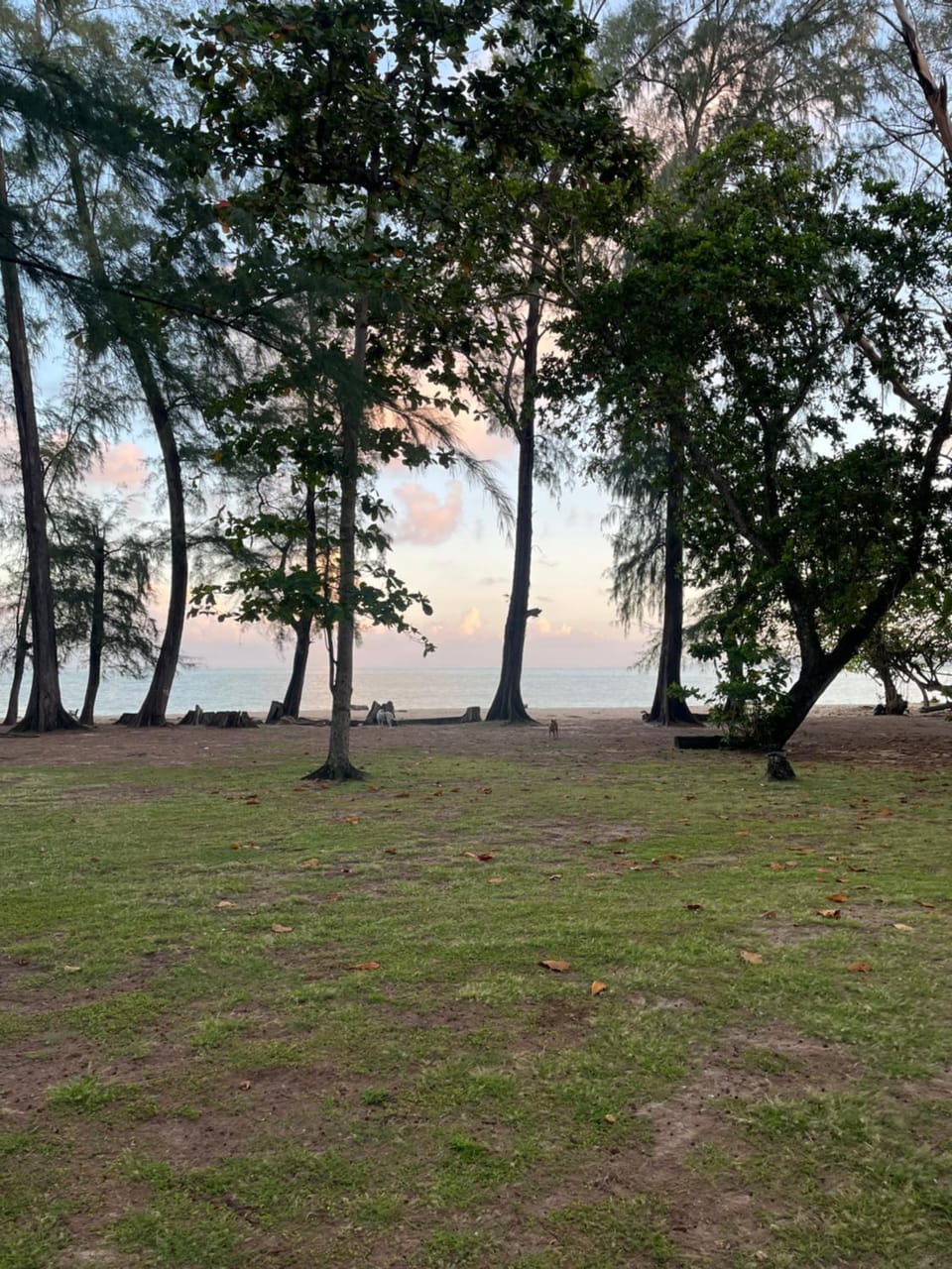 Hero Phuket Bed and Breakfast in Mai Khao