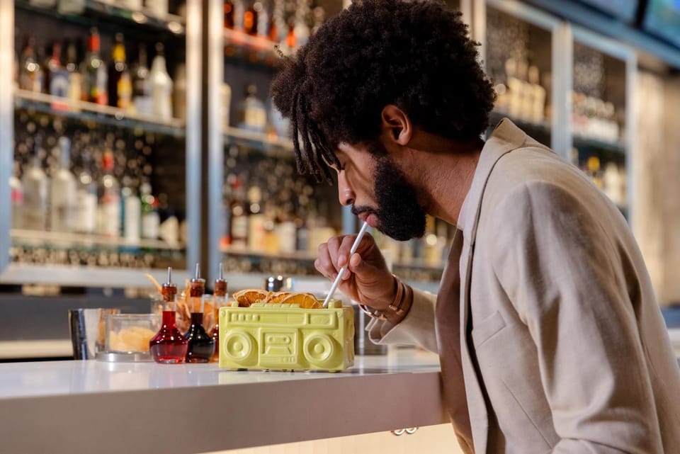 Drinks