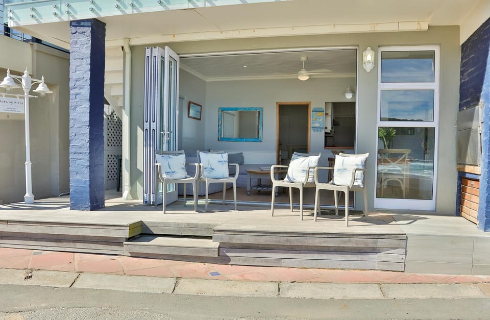 Patio, BBQ facilities, BBQ facilities, Balcony/Terrace, Sea view, Sea view