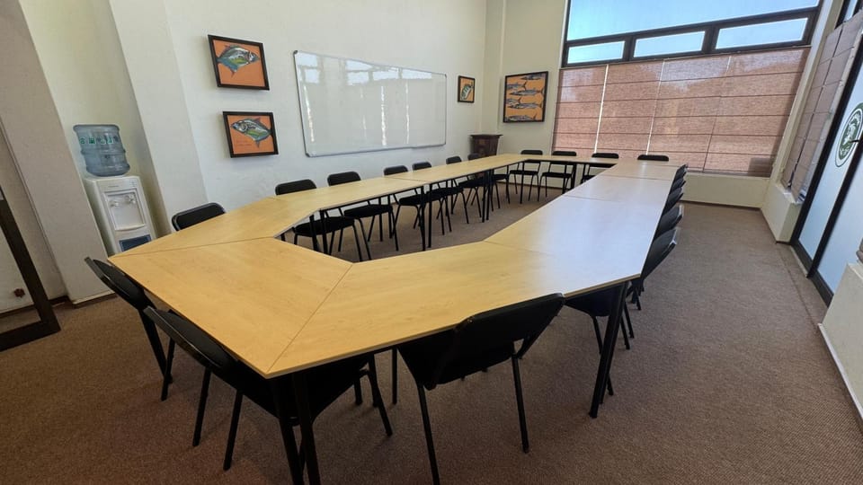 Meeting/conference room