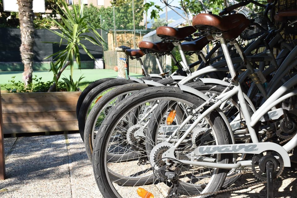 Villa Dina Apartment hotel in Riva del Garda