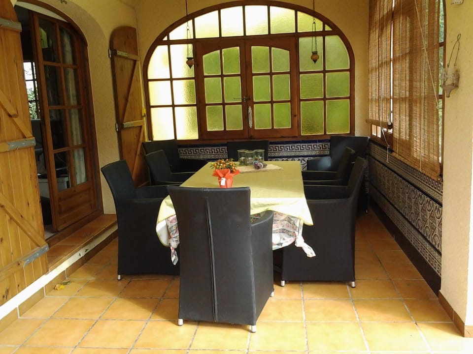 Meier's House in Baix Ebre