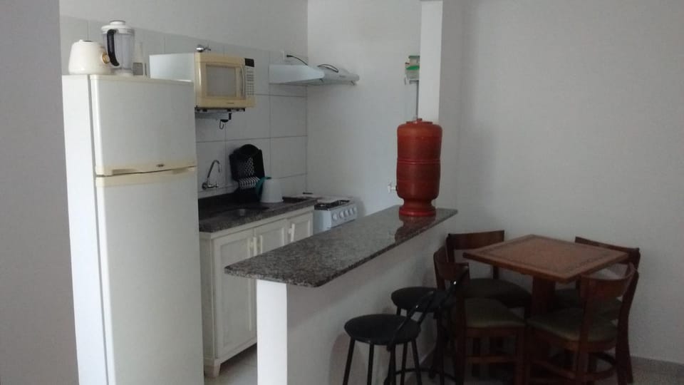 Communal kitchen