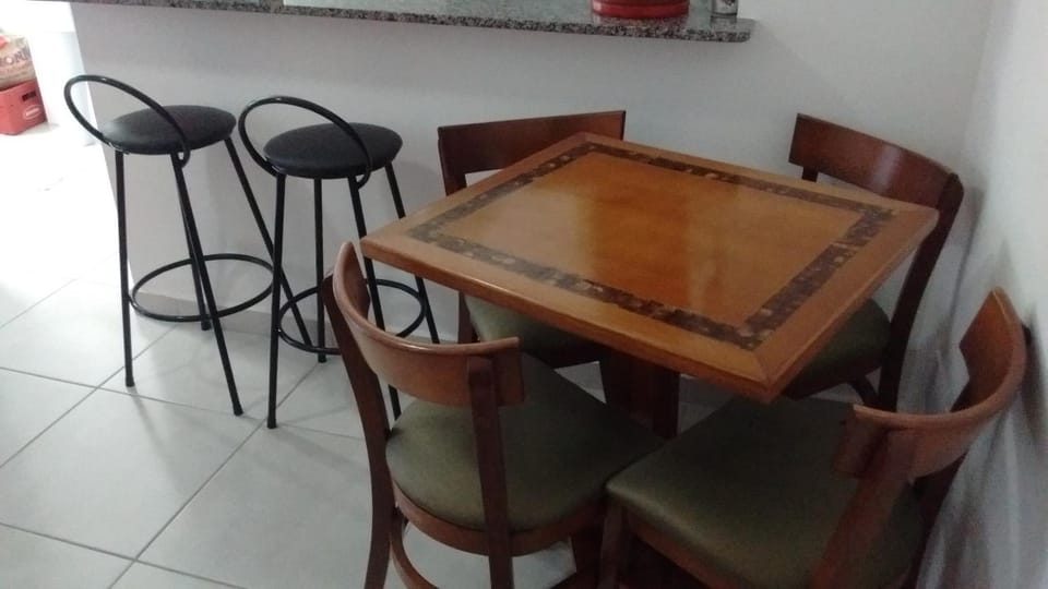 Communal kitchen