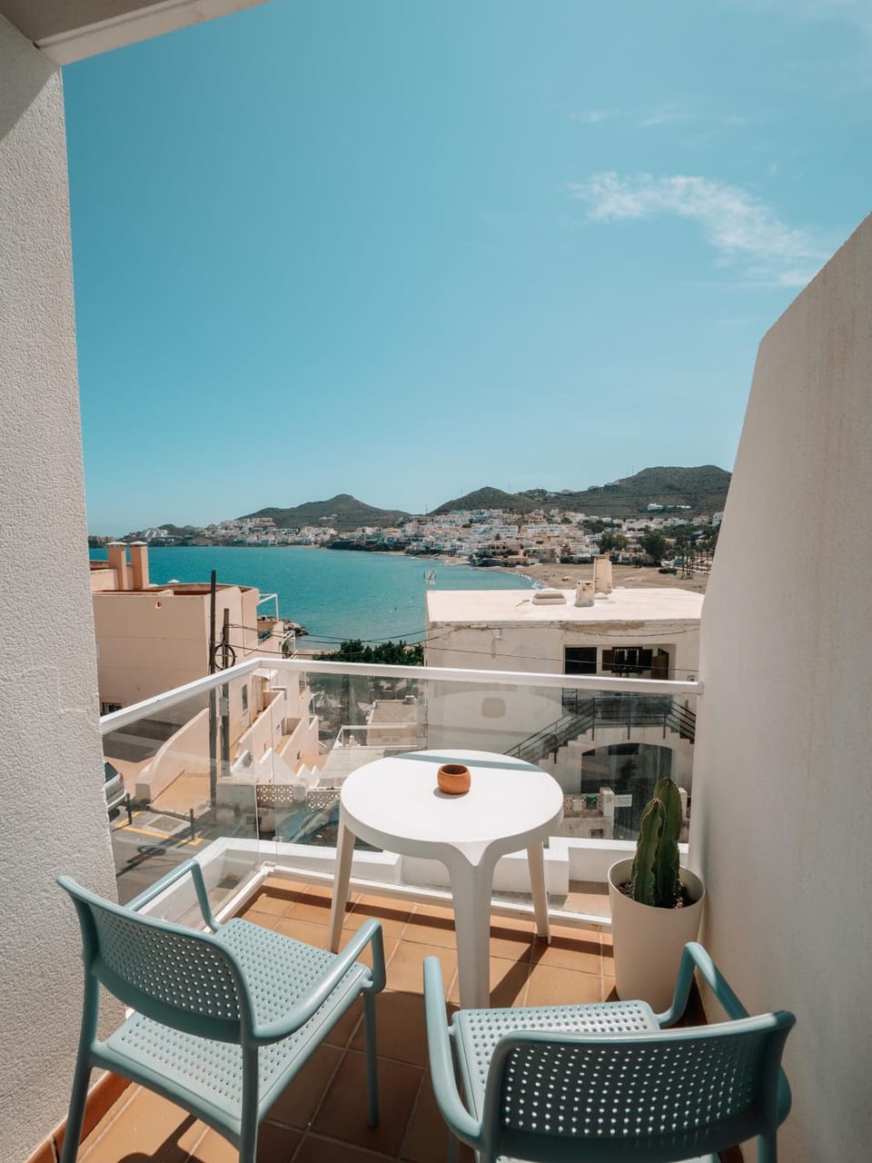 View (from property/room), Sea view