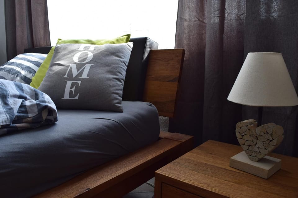 BnB Villa Levanta Bed and Breakfast in Canton of Bern (Region)