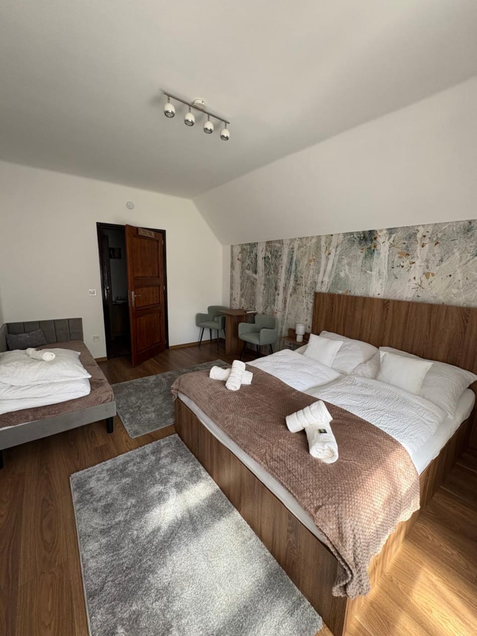 Shubu Zen Vendégház Bed and Breakfast in Slovakia