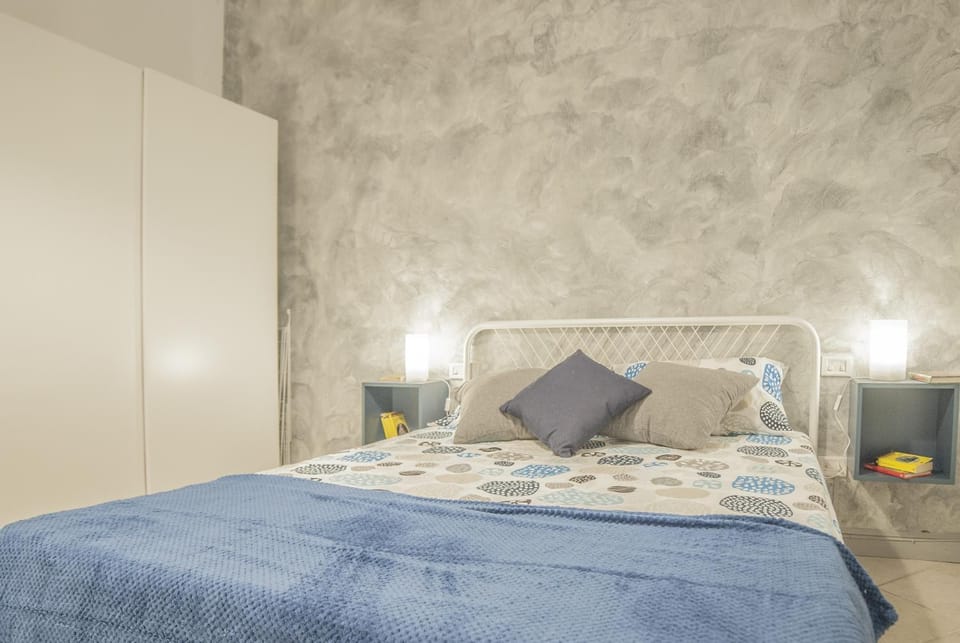 Fortezza Studio Apartment in Florence