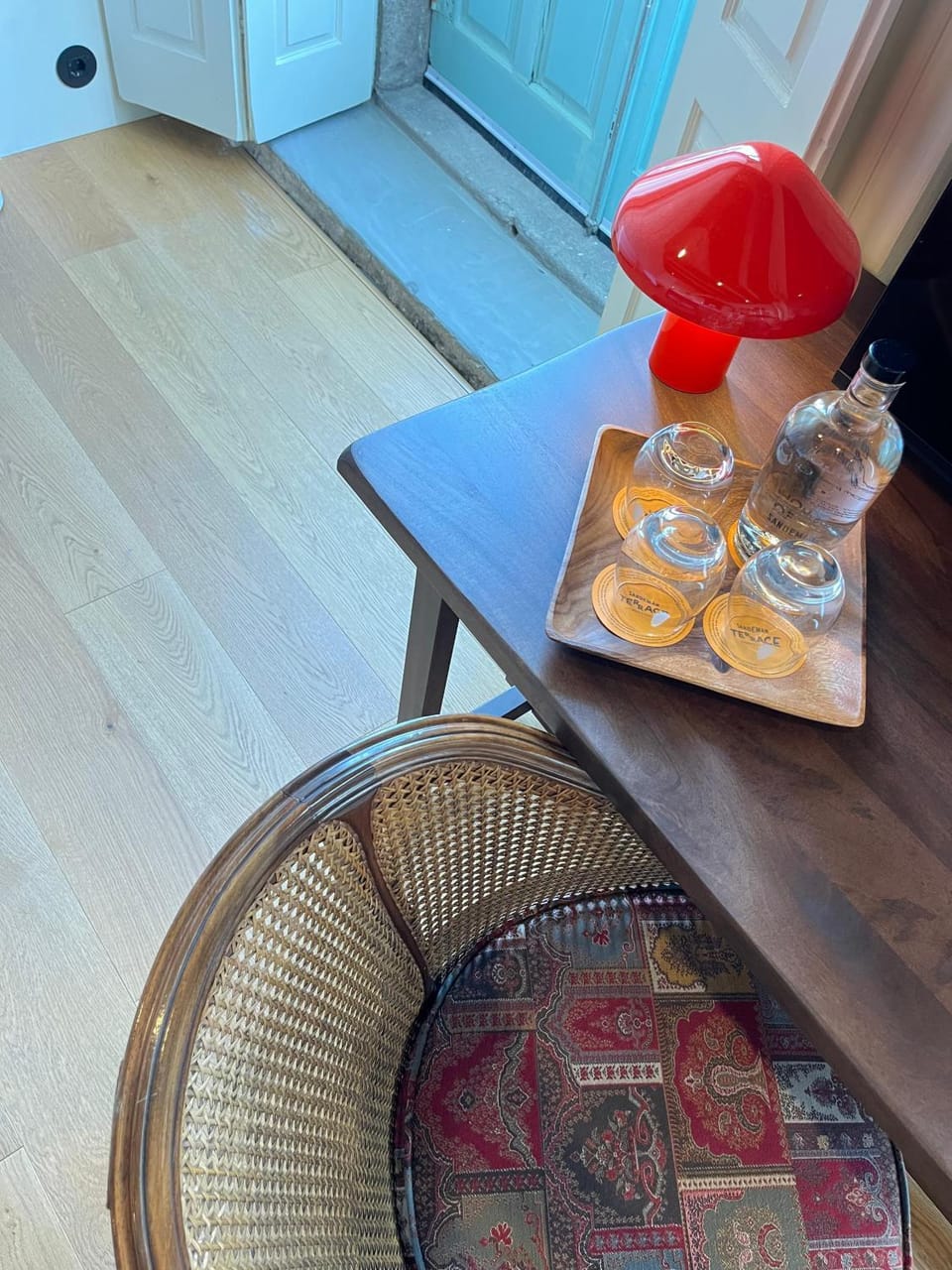 Drinks