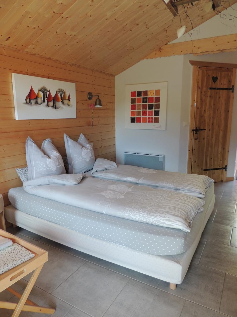 Au Bout du Chemin Bed and Breakfast in Vosges