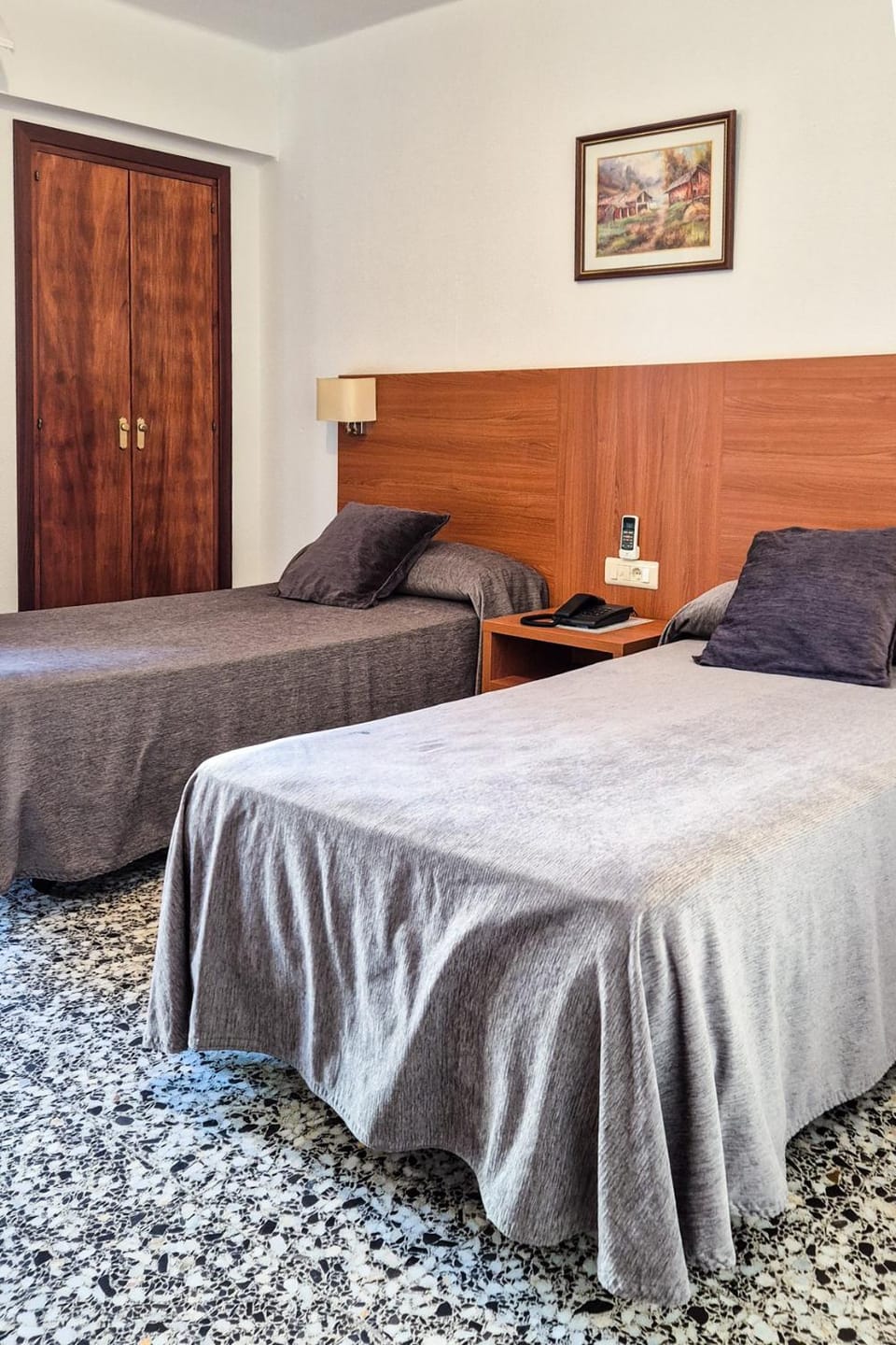 Hotel Jardín Hotel in Oropesa del Mar
