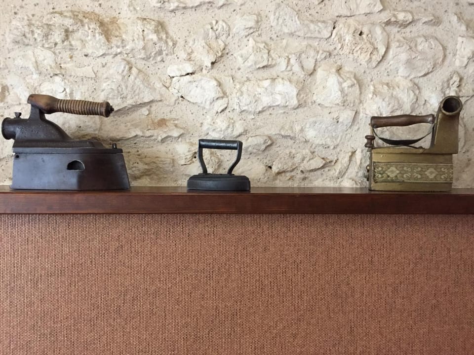 Decorative detail