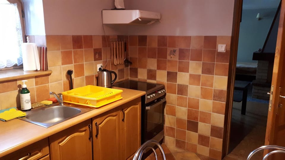 Noclegi Zakopane Vacation rental in Zakopane