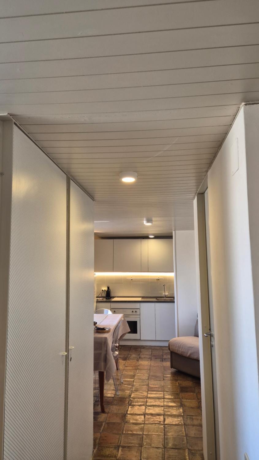 Labanca's Relais Al Duomo House in Matera