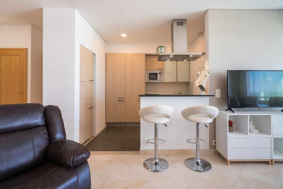 Marina Vilamoura - Aquamar 401- Modern Apartment Apartment in Quarteira