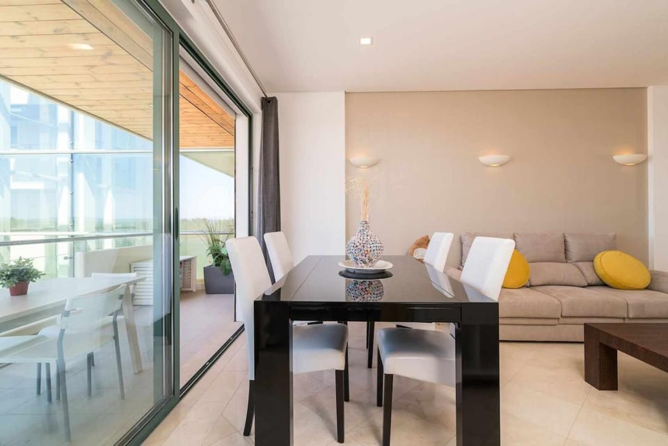 Marina Vilamoura - Aquamar 401- Modern Apartment Apartment in Quarteira