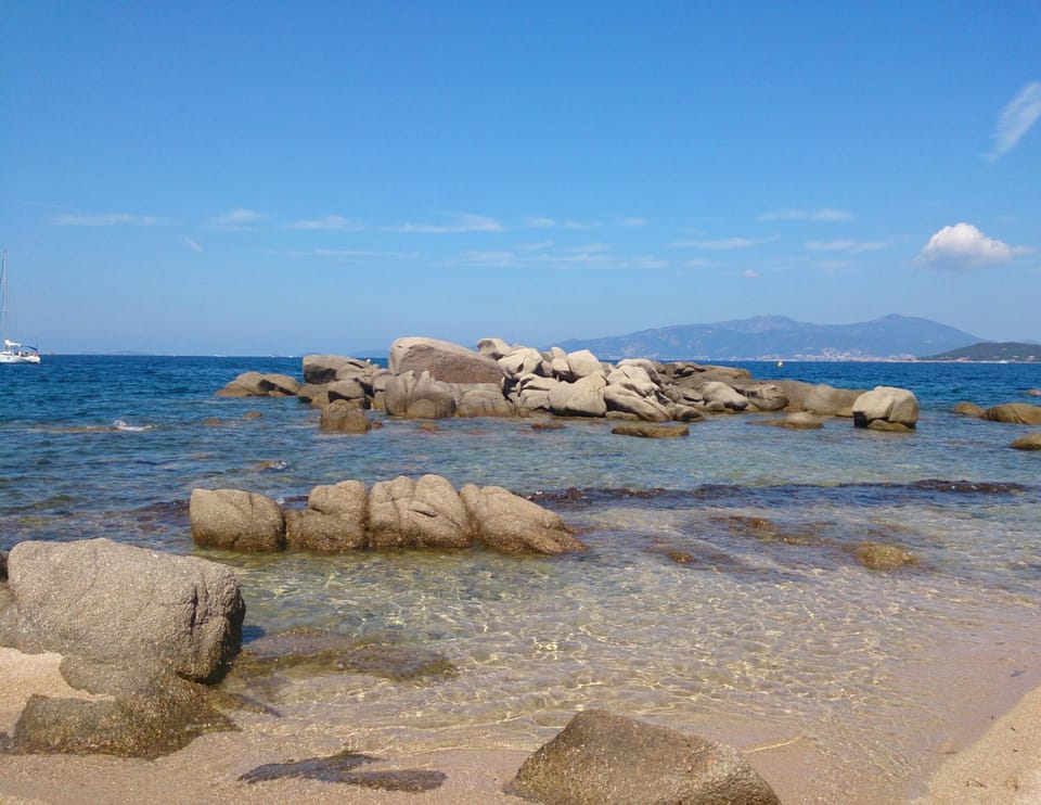 Restaurant/places to eat, Beach
