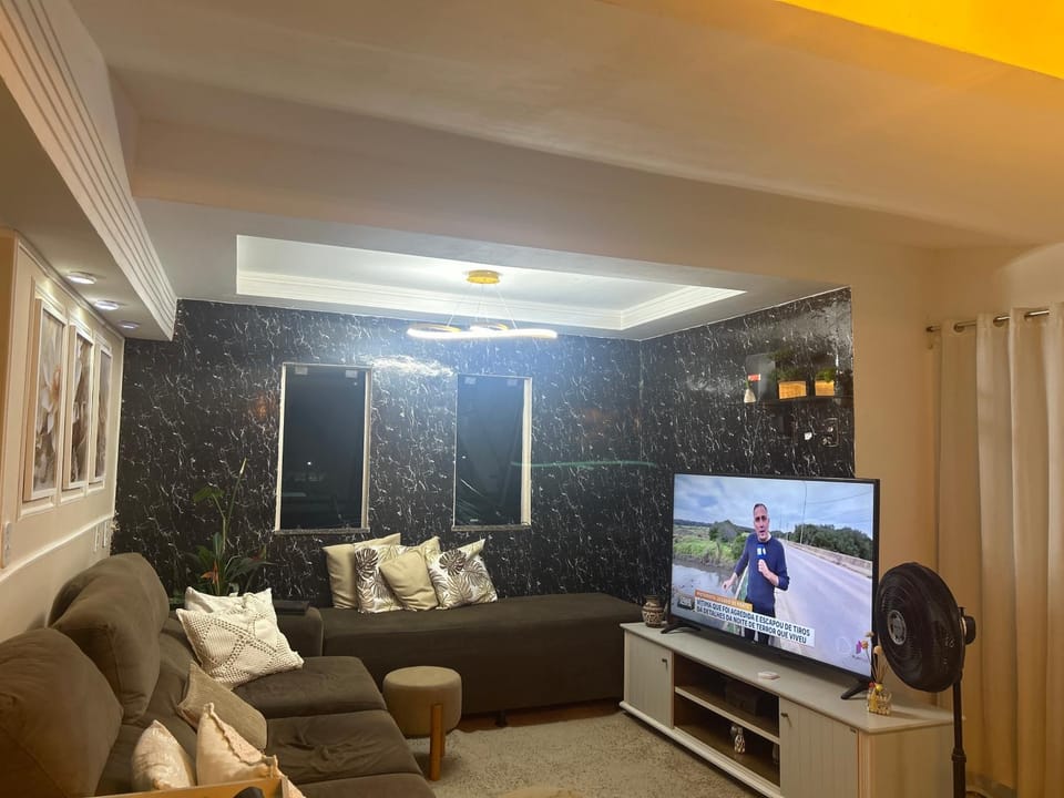 Residencial EL - shadai House in Porto Seguro
