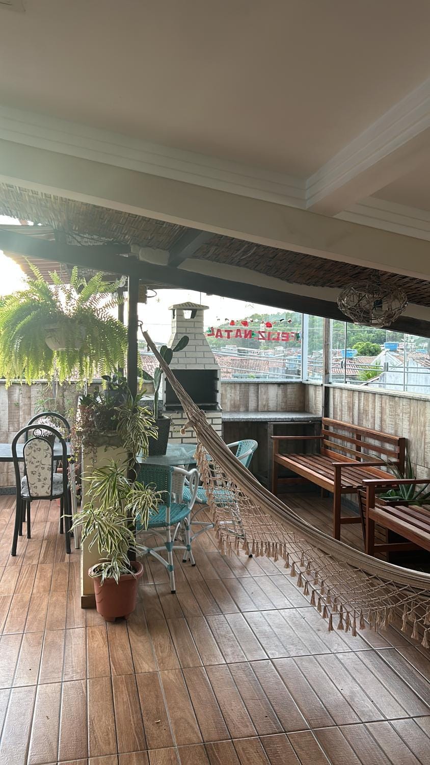 Residencial EL - shadai House in Porto Seguro