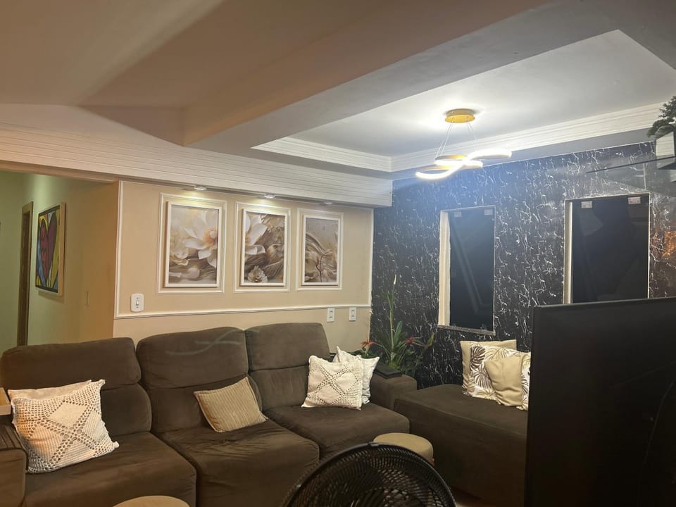 Residencial EL - shadai House in Porto Seguro