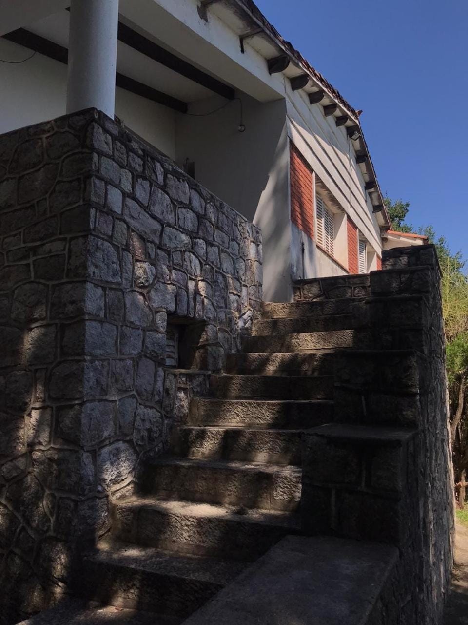 Villa Anedé House in Cordoba Province