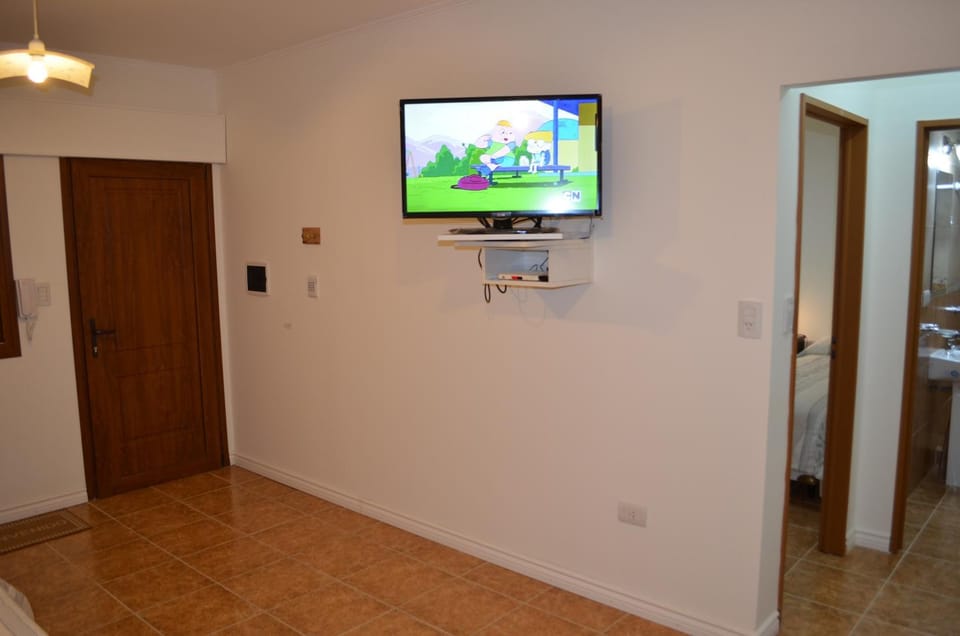 Departamento Ciudad De Santa Rosa Apartment in Santa Rosa