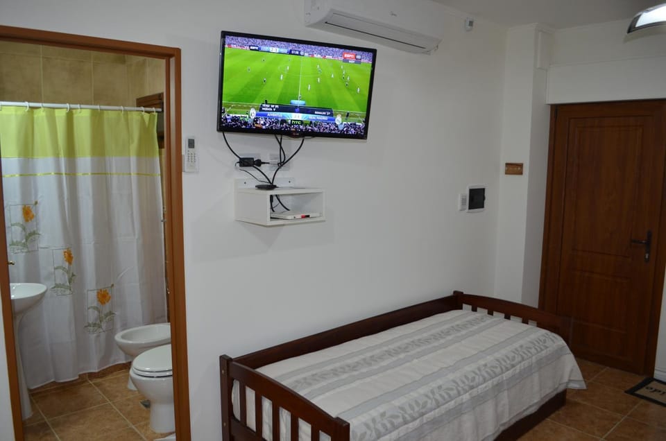 Departamento Ciudad De Santa Rosa Apartment in Santa Rosa