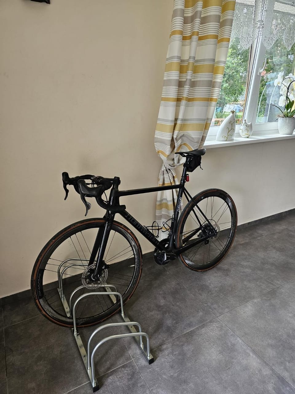 Cycling