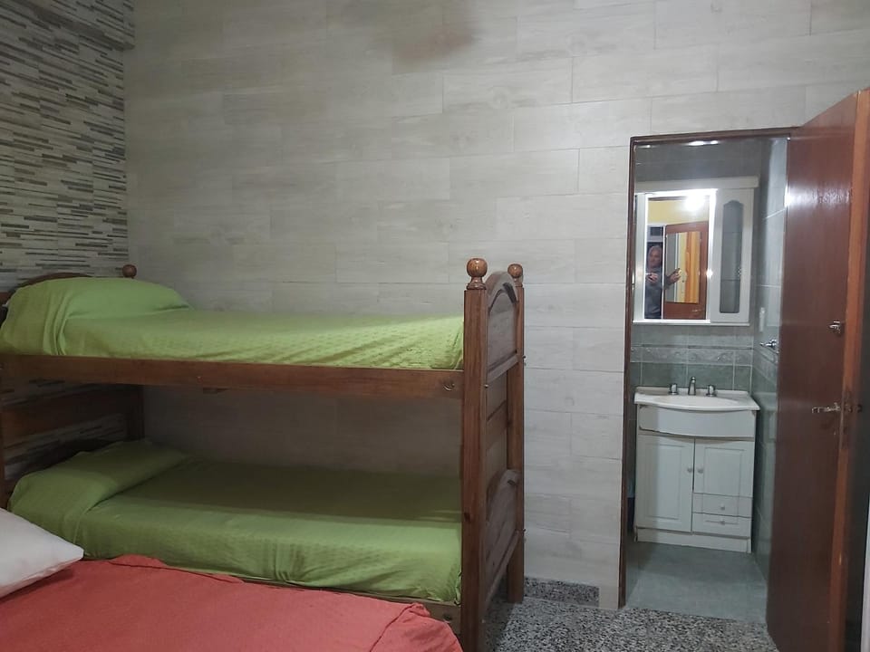 Chapadmalal Casas La Bella House in Buenos Aires Province