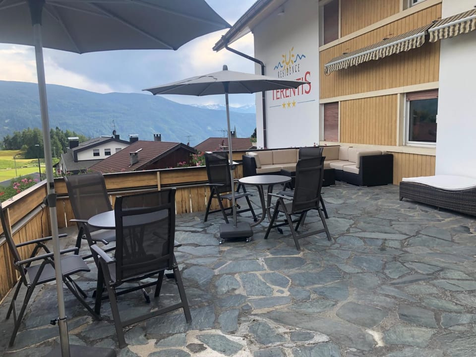 Residence Terentis Apartment hotel in Trentino-South Tyrol