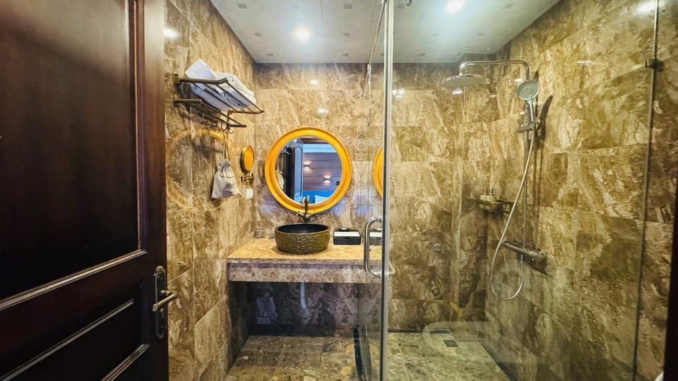 Nomadtrails Boutique Sapa Hotel Hotel in Laos