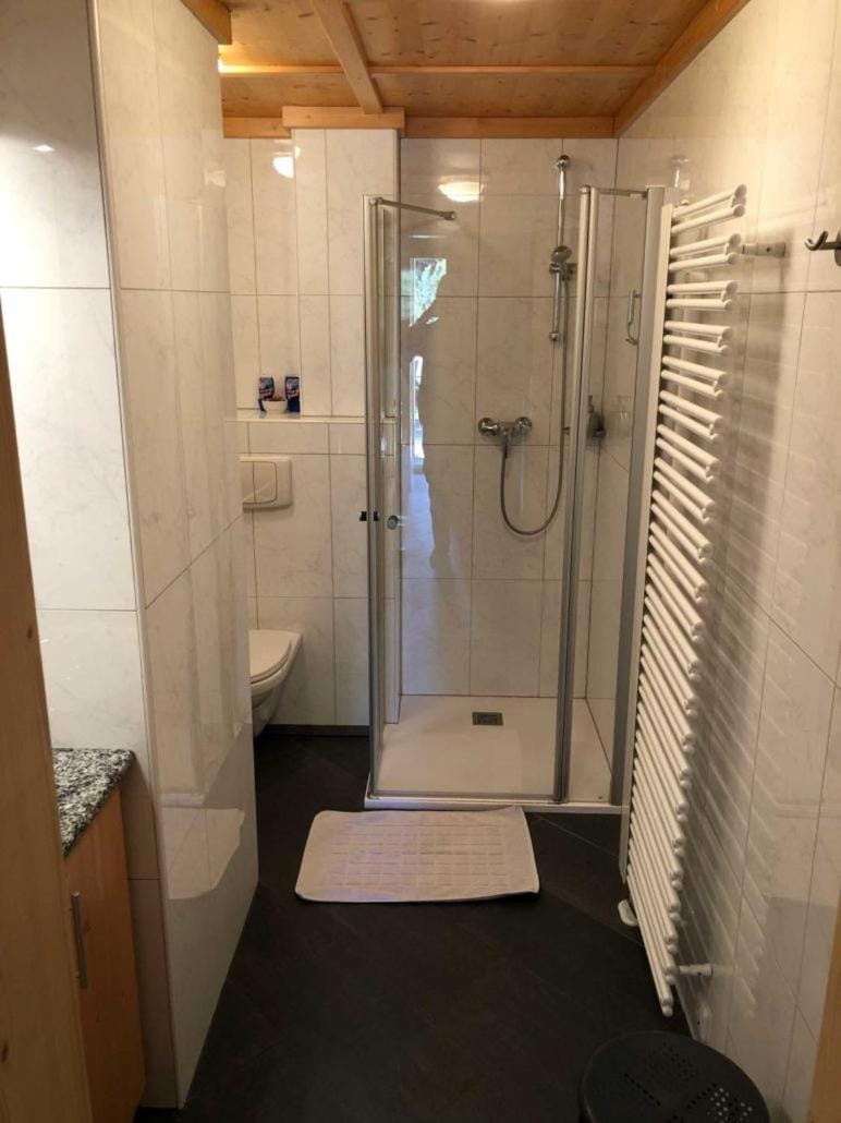 Appartement Asitz Apartment in Salzburgerland