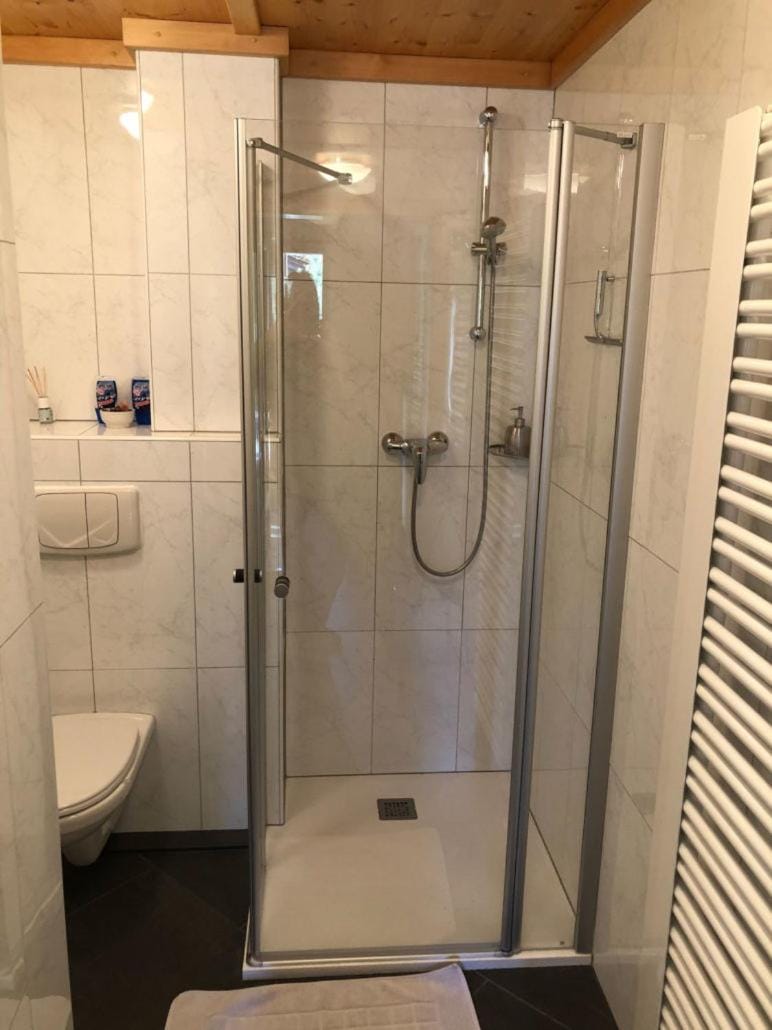Appartement Asitz Apartment in Salzburgerland