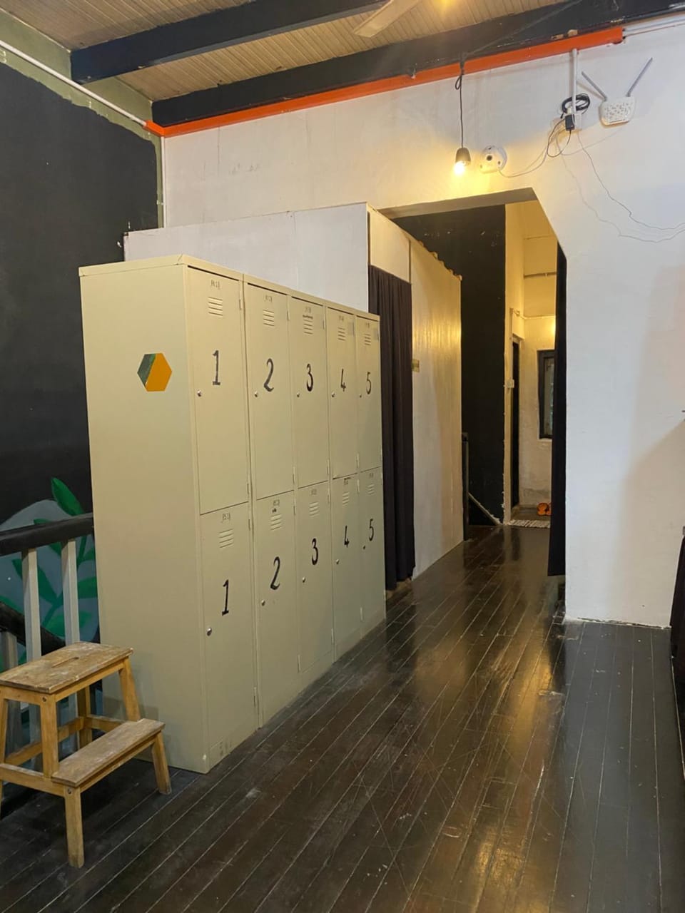 Hikers Sleep Port Guesthouse Hostel in Tanah Rata