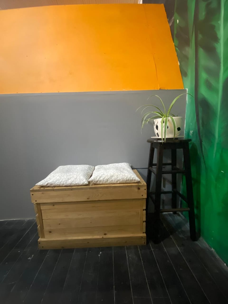 Hikers Sleep Port Guesthouse Hostel in Tanah Rata