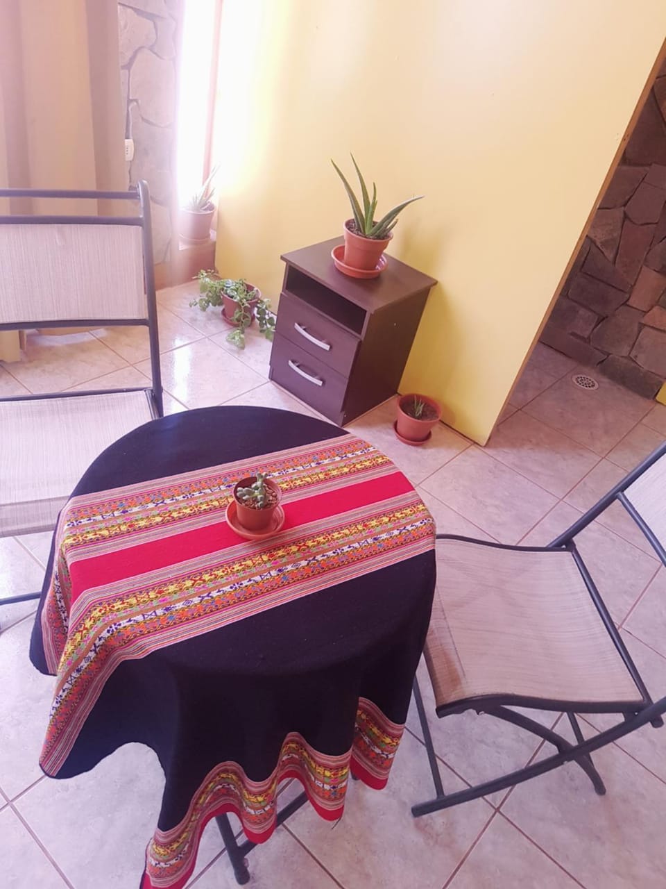 Departamento Luna Andina Apartment in San Pedro de Atacama