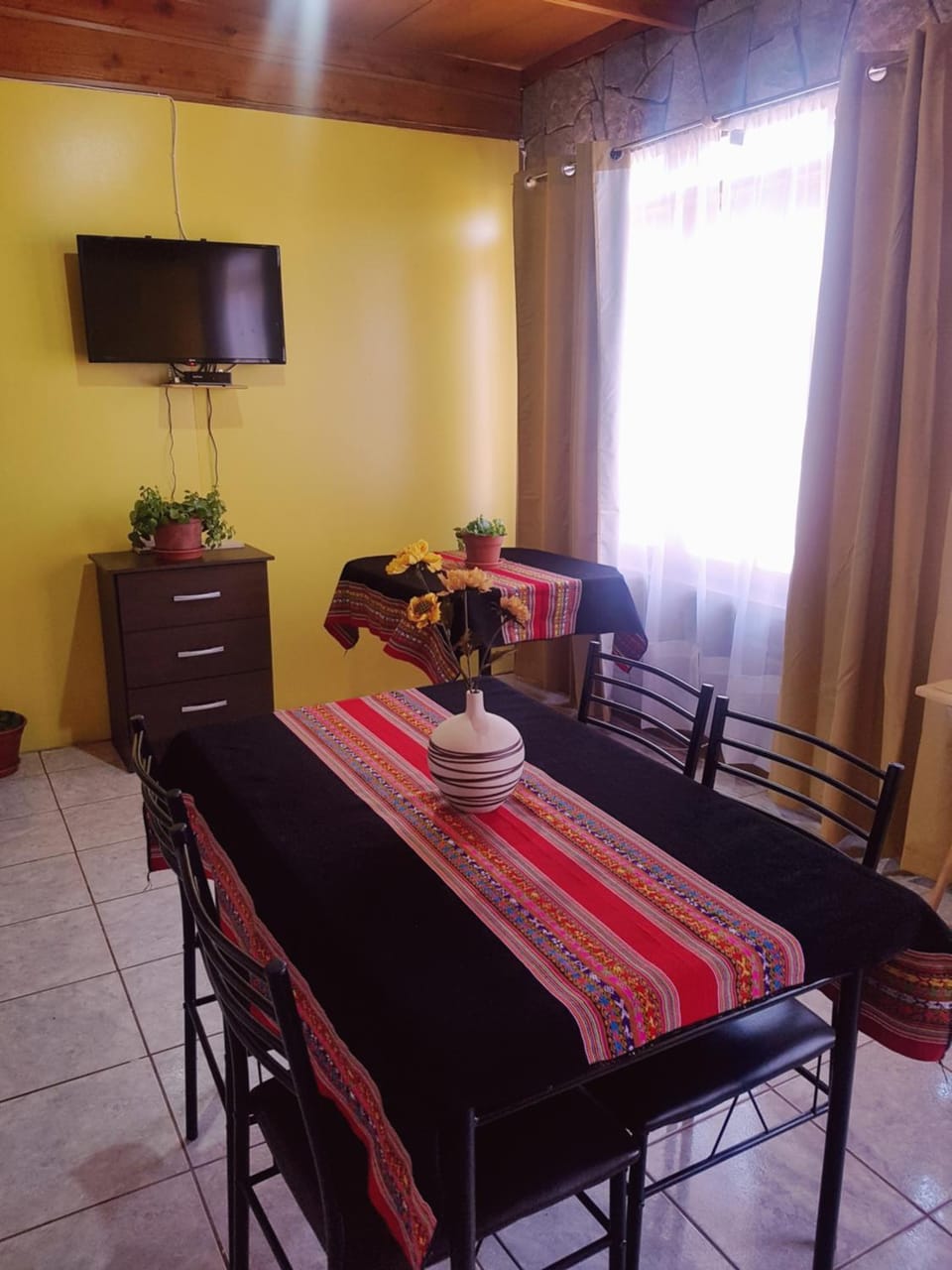Departamento Luna Andina Apartment in San Pedro de Atacama